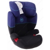 Автокресло детское CBX by Cybex Free-fix [Группа 2-3/Вес ребенка 15-36 кг/Blue moon]