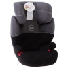 Автокресло детское CBX by Cybex Free-fix [Группа 2-3/Вес ребенка 15-36 кг/Cobblestone]