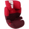 Автокресло детское Cybex Free-Fix Rumba Red [гр. 2,3; ISO-FIX]