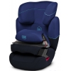 Автокресло детское Cybex Isis Blue Moon [гр. 1,2,3]