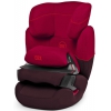Автокресло детское Cybex Isis Rumba Red [гр. 1,2,3]