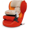 Автокресло детское Cybex Juno 2-Fix [Группа 1/Вес ребенка 9-18 кг/Autumn Gold]