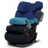 Автокресло детское Cybex Pallas 2-Fix [Группа 1-2-3/Вес ребенка 9-36 кг/Blue Moon]