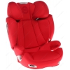 Автокресло детское Cybex Solution Q2-Fix [Группа 2-3/Вес ребенка 15-36 кг/Hot & Spicy]