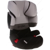 Автокресло детское Cybex Solution X2-Fix [Группа 2-3/Вес ребенка 15-36 кг/Cobblestone]