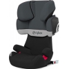 Автокресло детское Cybex Solution X2-Fix [Группа 2-3/Вес ребенка 15-36 кг/Gray Rabbit]
