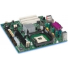 M/B INTEL D845GVFN/L SOCKET478 <I845GV> SVGA+LAN USB2.0 UDMA100  MICROATX 2DDR