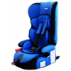 Автокресло детское Siger Прайм isofix [Группа 1-2-3/Вес ребенка 9-36 кг/Синий]
