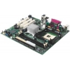 M/B INTEL D865GVHZ SOCKET478 <I865GV> SVGA U100 SATA MICROATX 2DDR<PC-3200>