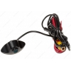 Камера заднего вида AutoExpert VC-201 [648*488, проводная 6 м, универсальная, парковочные линии]