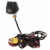 Камера заднего вида AutoExpert VC-202 [648*488, проводная 6 м, универсальная, парковочные линии]
