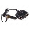 Разветвитель автоприкуривателя Neoline Quatro Plus [Прикуриватель - 3/USB - 2]