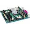 M/B INTEL D865GRH/L1000 SOCKET478 <I865G> AGP+SVGA+LAN1000 SATA  U100 USB2.0 MICROATX 4DDR<PC-3200>