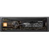 Автопроигрыватель Alpine CDE-180RM [1DIN, 4x50Вт, USB/CD, MP3/WMA, (Оранжевая)]