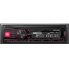 Автопроигрыватель Alpine CDE-180RR [1DIN, 4x50Вт, USB/CD, MP3/WMA, (Красная)]