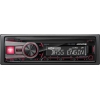 Автопроигрыватель Alpine CDE-181RR [1DIN, 4x50Вт, USB/CD/AUX, MP3/WMA, (Красная)]