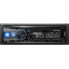 Автопроигрыватель Alpine CDE-182R [1DIN, 4x50Вт, USB/CD/AUX, MP3/WMA, (Белая)]