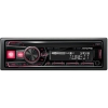 Автопроигрыватель Alpine CDE-183BT [1DIN, 4x50Вт, USB/CD/BT/AUX, MP3/WMA, (Красная)]