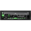 Цифровой ресивер JVC KD-X120 [1DIN,  MP3/WMA, USB/AUX, 1RCA, 4x50 Вт, EQ12]