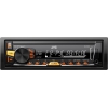 Цифровой ресивер JVC KD-X125 [1DIN,  MP3/WMA, USB/AUX, 1RCA, 4x50 Вт, EQ12]