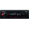Автопроигрыватель Kenwood KDC-100UR [1DIN, CD, MP3/AAC/WMA/FLAC, USB/AUX, 1RCA, 4x50 Вт]