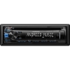 Автопроигрыватель Kenwood KDC-164UB [1DIN, CD, MP3/AAC/WMA, USB/AUX, 1RCA, 4x50 Вт]