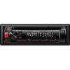 Автопроигрыватель Kenwood KDC-164UR [1DIN, CD, MP3/AAC/WMA, USB/AUX, 1RCA, 4x50 Вт]