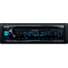 Автопроигрыватель Kenwood KDC-170Y [1DIN, CD, MP3/AAC/WMA/FLAC, USB/AUX, 2RCA, 4x50 Вт]