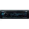 Автопроигрыватель Kenwood KDC-300UV [1DIN, CD, MP3/AAC/WMA, USB/AUX, 3RCA, 4x50 Вт]