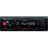 Цифровой ресивер Kenwood KMM-BT302 [1DIN, MP3/WMA/AAC/WAV, USB/AUX, 4x50 Вт]