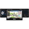 Автопроигрыватель MYSTERY MMD-4003NV (1DIN, LCD 4", 4x50Вт, MP3/WMA/MPEG4/JPG, CD/DVD/USB/SD, GPS)