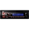 Автопроигрыватель Pioneer DEH-1700UBB Синий (1DIN, 4x50Вт, MP3/CD-audio/WMA, USB/CD/AUX, съёмная панель)