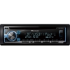 Автопроигрыватель Pioneer DEH-X5700BT [1DIN, 4x50Вт, USB/CD/BT/AUX, MP3, (Многоцветная)]