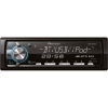 Автопроигрыватель Pioneer MVH-X560BT [1DIN, 4x50Вт, USB/BT, MP3, (Многоцветная)]