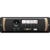 Автопроигрыватель Rolsen RCR-104G [1DIN, 4x45 Вт, USB/SD, (Зеленая)]