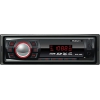 Автопроигрыватель Rolsen RCR-106R [1DIN, 4x45 Вт, USB/SD, (Красная)]