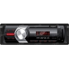 Автопроигрыватель Rolsen RCR-110R [1DIN, 4x45 Вт, USB/SD, (Красная)]