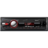 Автопроигрыватель Rolsen RCR-116R [1DIN, 4x45 Вт, USB/SD, (Красная)]