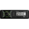 Цифровой ресивер Rolsen RCR-200B [1DIN, MP3/WMA, USB/SD/MMC, 4x45 Вт]
