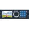 Автопроигрыватель Rolsen RCR-300B [1DIN, LCD 3'', 4x60 Вт, USB/SD, (Синяя)]