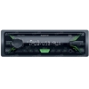 Автопроигрыватель Sony DSX-A202UI [1DIN, 4x55Вт, USB/AUX, MP3/WMA/WAV, (Зеленая)]