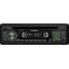 Автопроигрыватель SoundMax SM-CDM1045 [1DIN, 4x50Вт, USB/CD/AUX/SD, MP3/WMA, (Зеленая)]