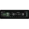 Автопроигрыватель SoundMax SM-CDM1065 [1DIN, 4x50Вт, USB/CD/AUX/SD, MP3/WMA, (Зеленая)]