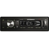 Автопроигрыватель SoundMax SM-CCR3048F [1DIN, 4x45Вт, USB/AUX/SD, MP3/WMA, (Зеленая)]