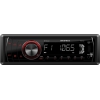 Автопроигрыватель Supra SFD-111U [1DIN, 4x50 Вт, USB/SD, (Красная)]