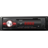 Автопроигрыватель Swat MEX-1002UBA [1DIN, 2x35 Вт, USB/SD, (Красная)]