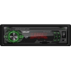 Автопроигрыватель Swat MEX-1005UBG [1DIN, 2x35 Вт, USB/SD, (Зеленая)]