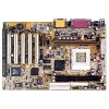 M/B LUCKY STAR 6ABX2V                 SLOT1<443BX> AGP ATX 3SDRAM