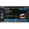 Автопроигрыватель Alpine IVE-W530E [2DIN, 6.1'', (Многоцветная)]