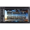 Автопроигрыватель Incar AHR-7780 Universal [2DIN, 800x480, 6.5", CD/DVD, MP3/WMA, USB/AUX, BT, GPS, 4x50 Вт]